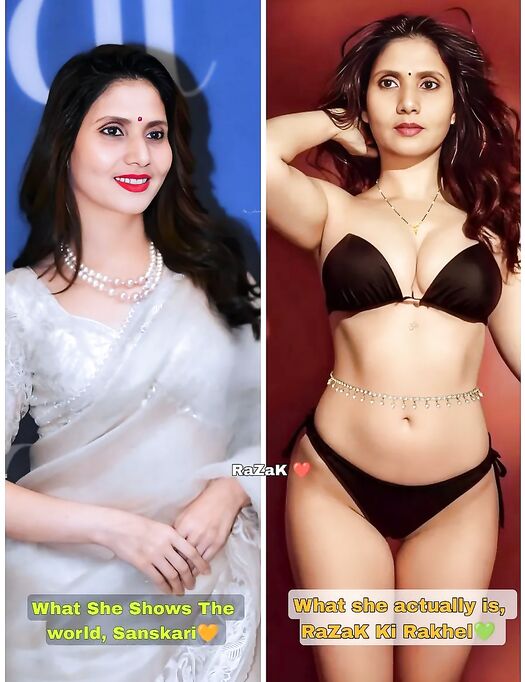 Deai randi sanskari hindu slut