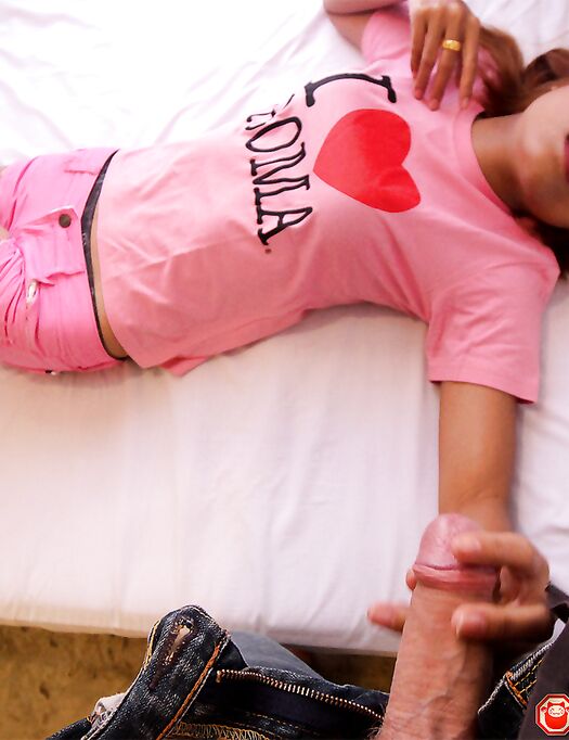 Julia B On Asian Sex Diary - Set 3