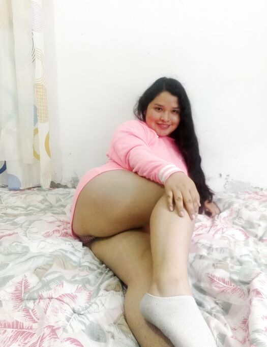 Hermosa latina