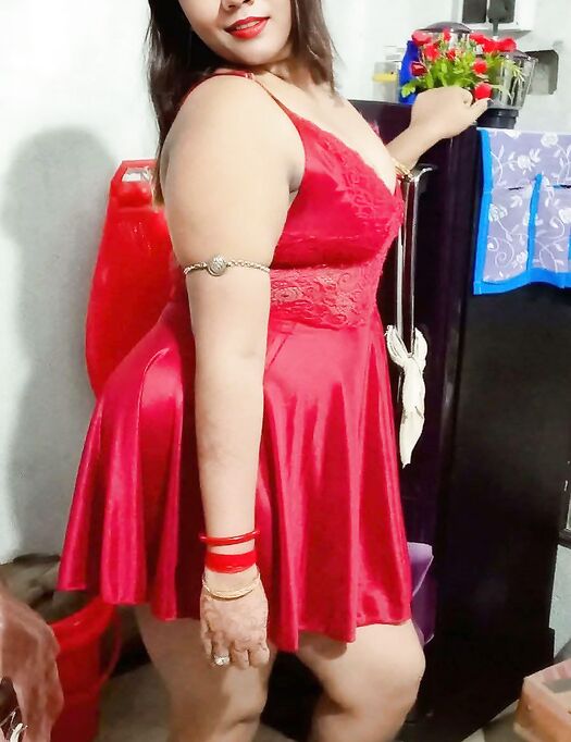 Hindu sanskari randi