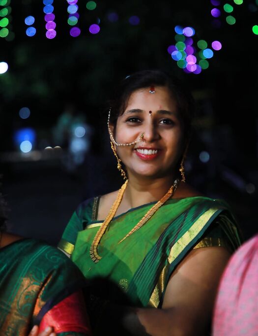 Latha Aunty