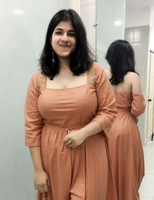 Shreya Joshi Delhi Slut Girlfriend nudes censored by Boyfriend