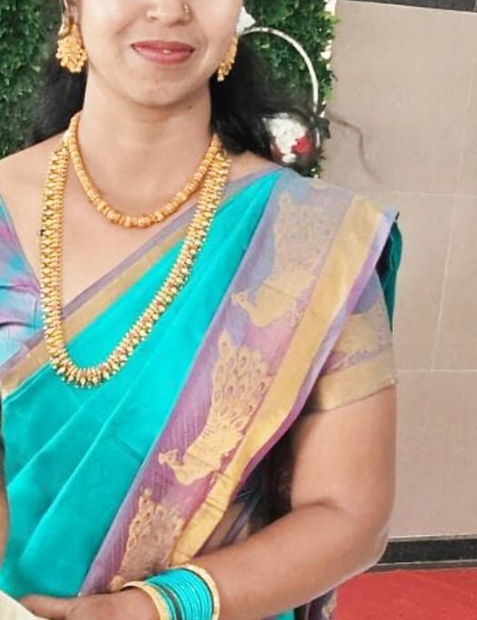 Keerthi Randi