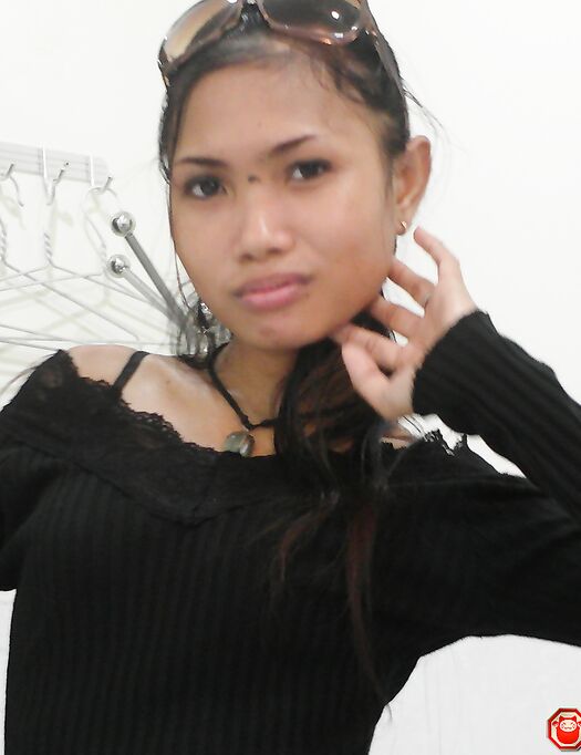 Ari Is Back On Asian Sex Diary - Set 1