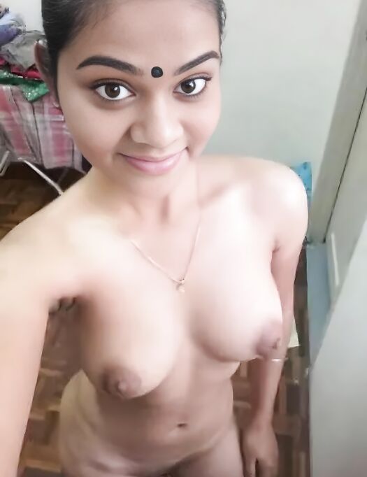 Mallu Kochi girl Nude❤️