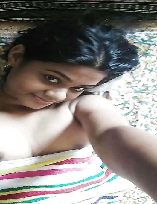 Aswathy Sajeev Mallu nude Selfie for BF